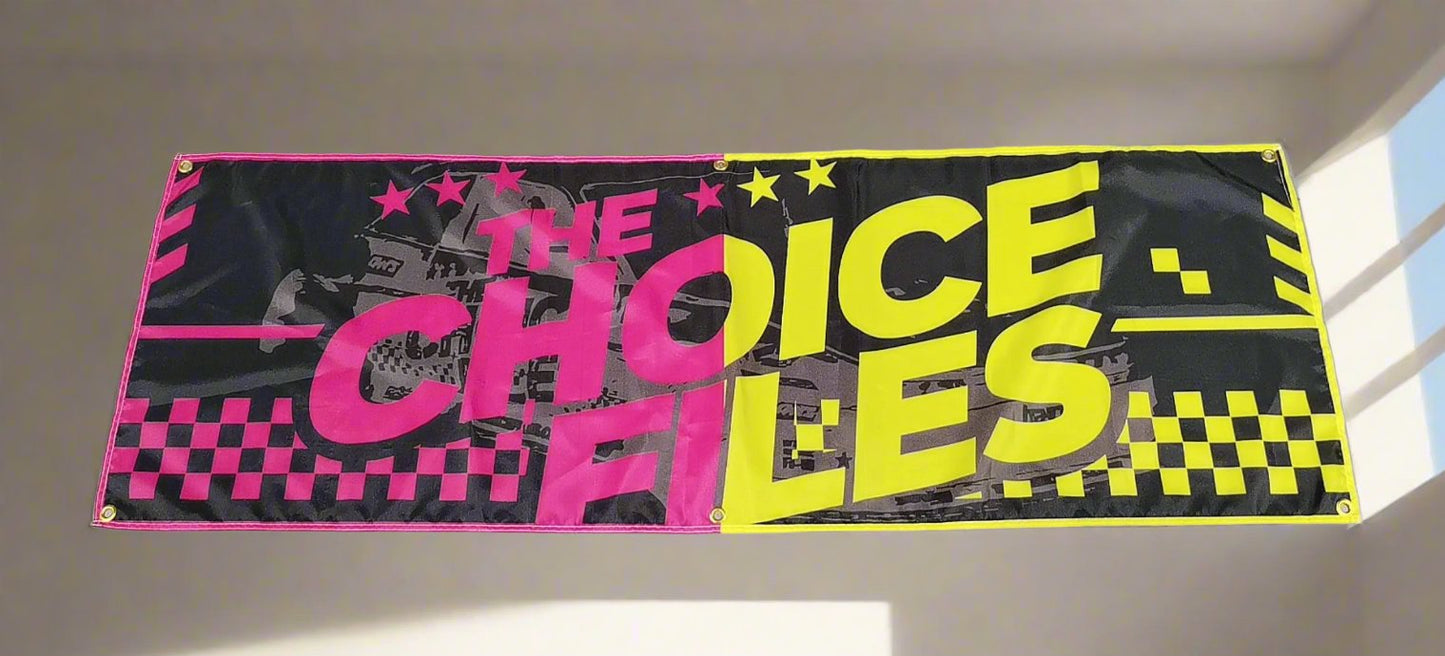 The Choice Files Nobori