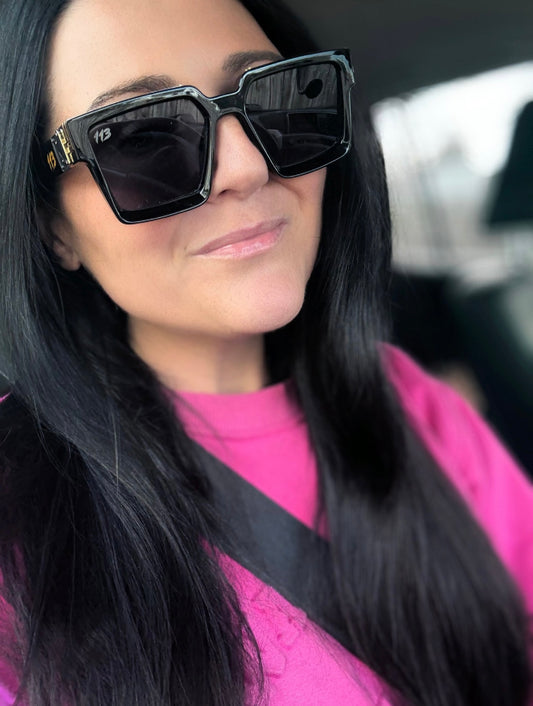 Luxe 113 Sunglasses
