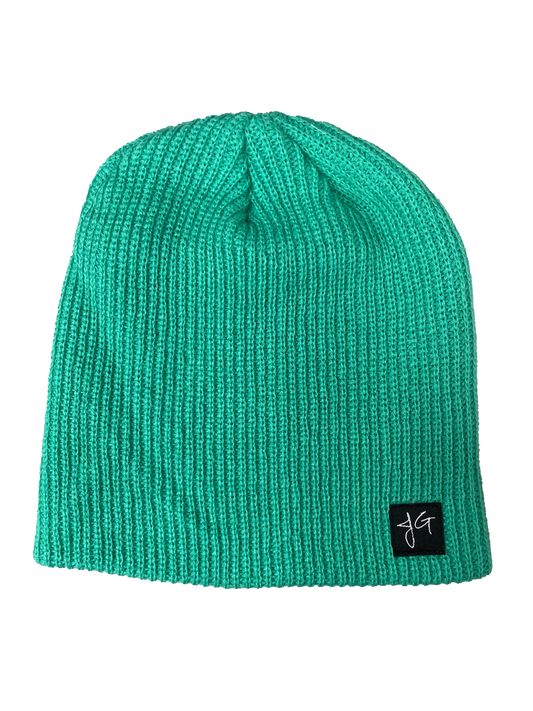 Jacob Gettins Beanie