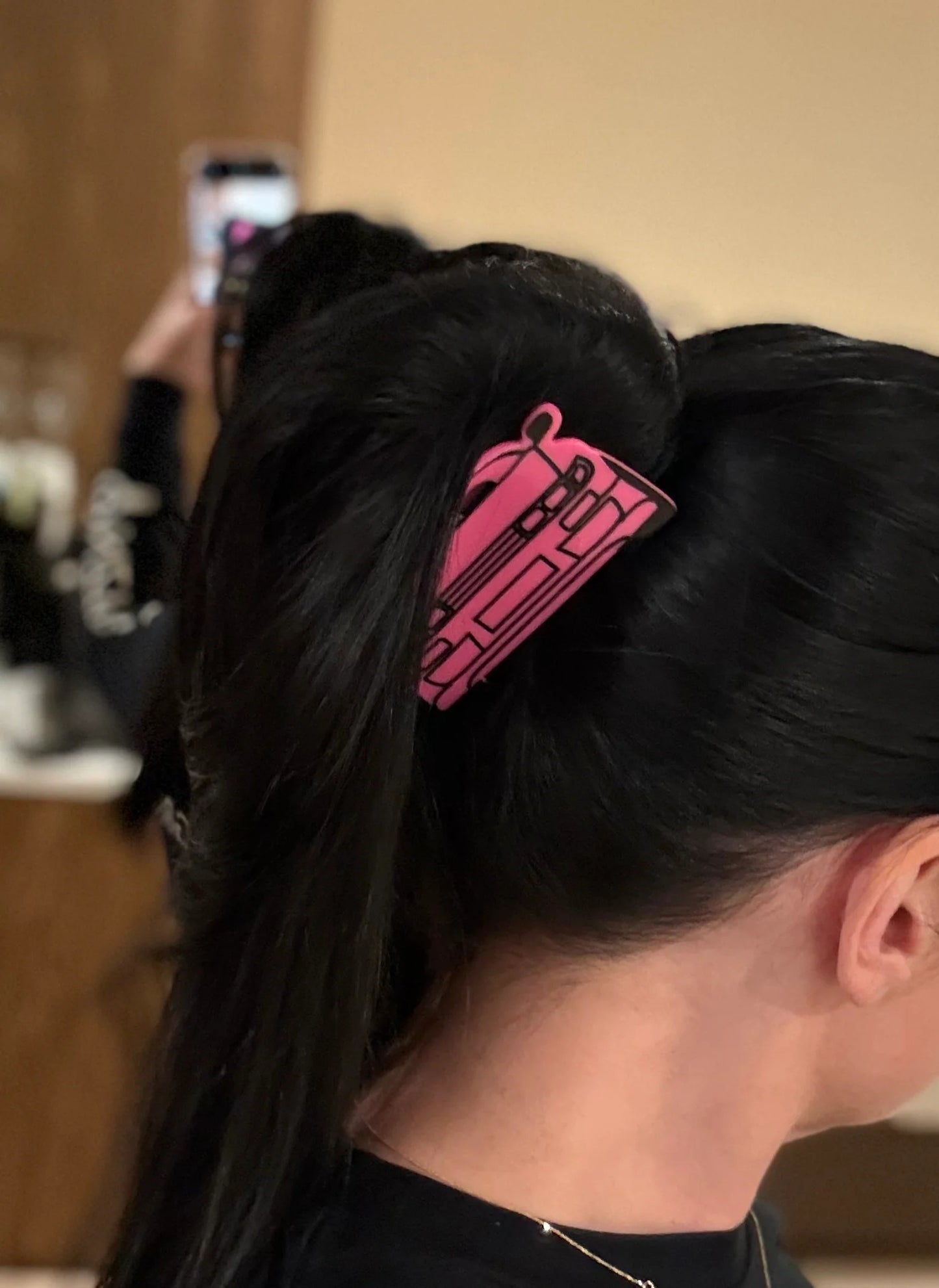 S13 Silvia Claw Clip