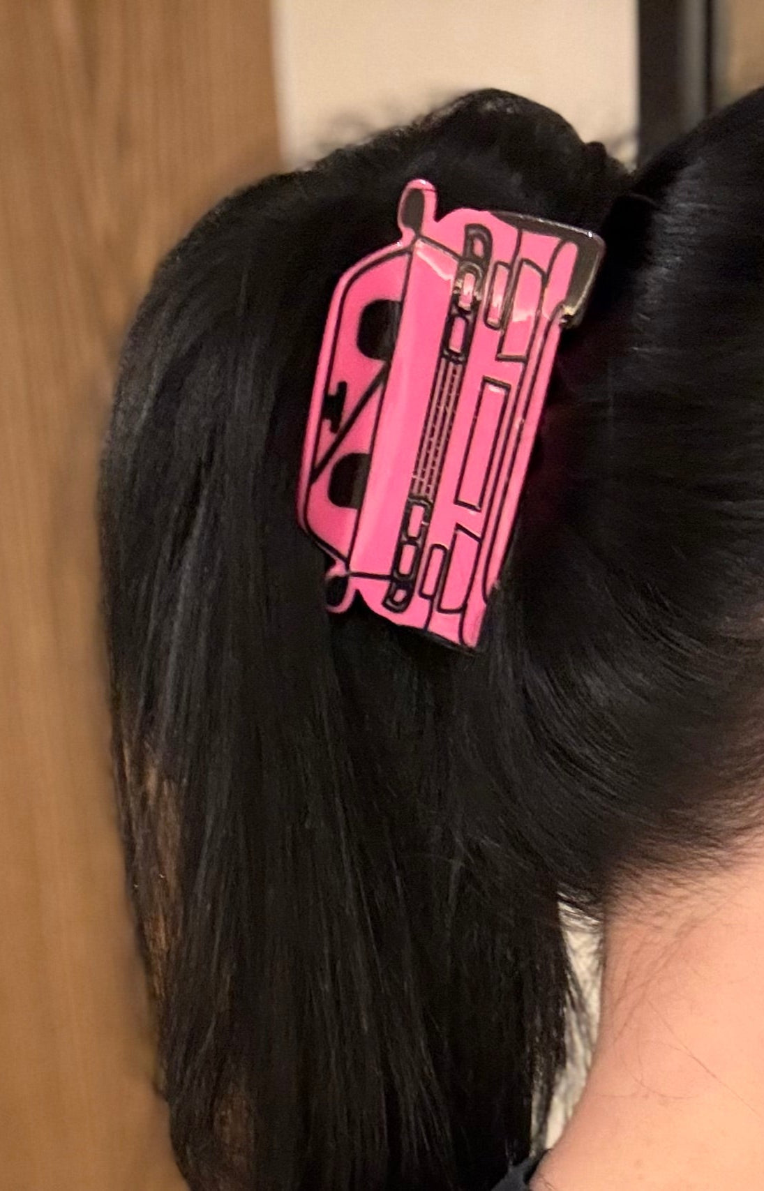 S13 Silvia Claw Clip