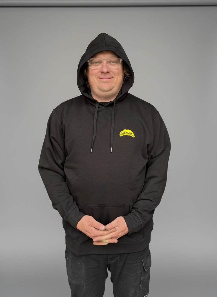 Adult CARnival Hoodie 2025