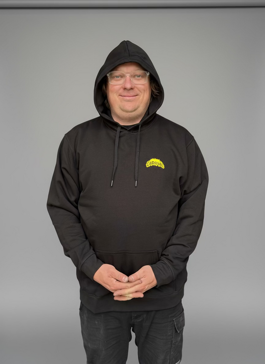 Adult CARnival Hoodie 2025