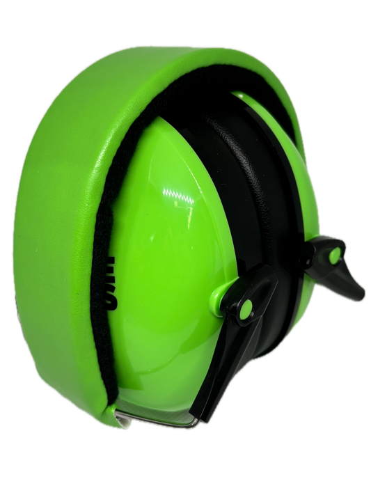 The Choice Files -Ear Defenders - 5 Colour choices