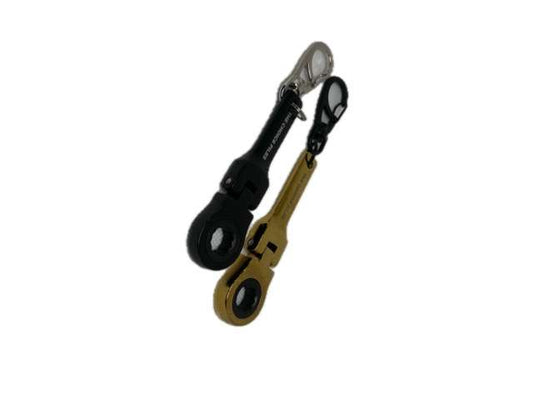 10mm The Choice Files Keyring - Never Lose Your Socket Again