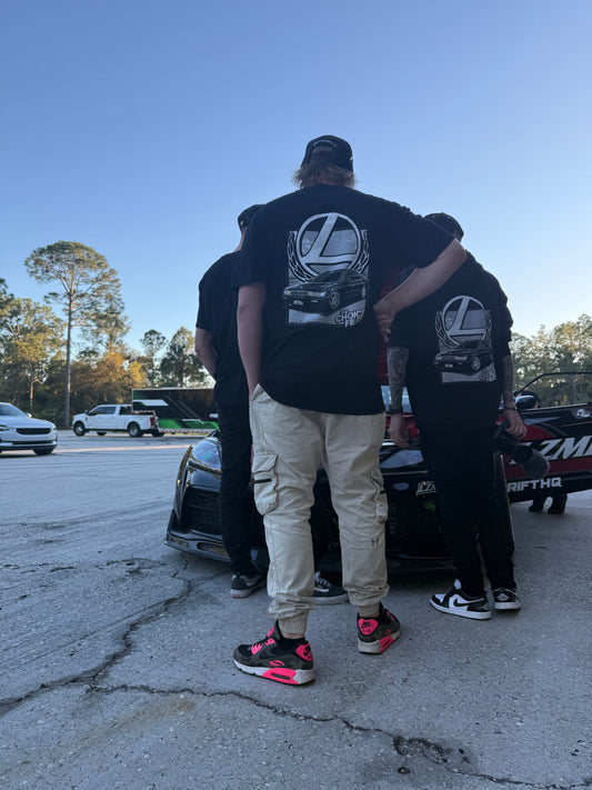 The C33 Laurel T-shirt