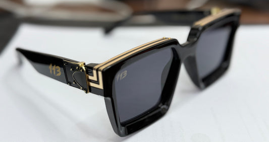 Luxe 113 Sunglasses