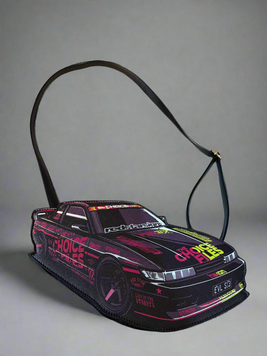 S13 Silvia Handbag
