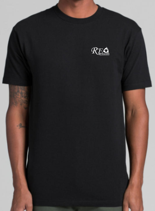 REunion Adam LZ Supra Tshirt