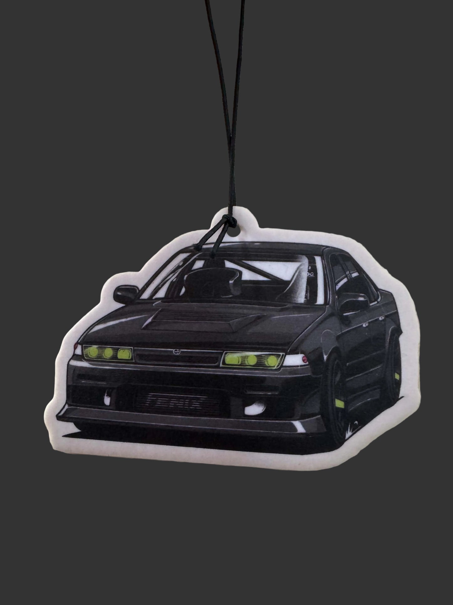 Nissan A31 Cefiro front Air Freshener (Berry)