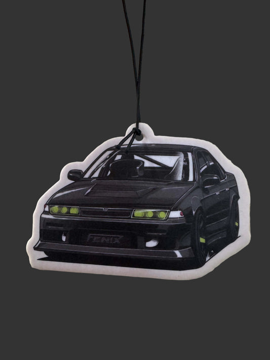Nissan A31 Cefiro front Air Freshener (Berry)