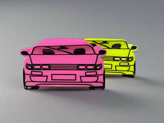 S13 Silvia Claw Clip