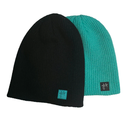 Jacob Gettins Beanie