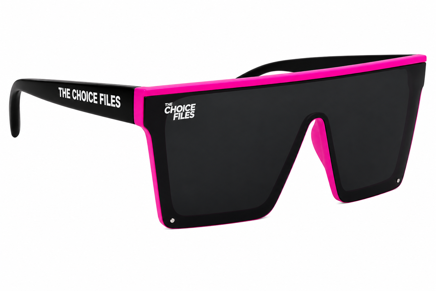 The Rookie — Mirror Series Sunglasses | Multiple Colour Options