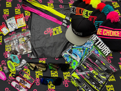 MYSTERY BAGS - LIMITED TIME!