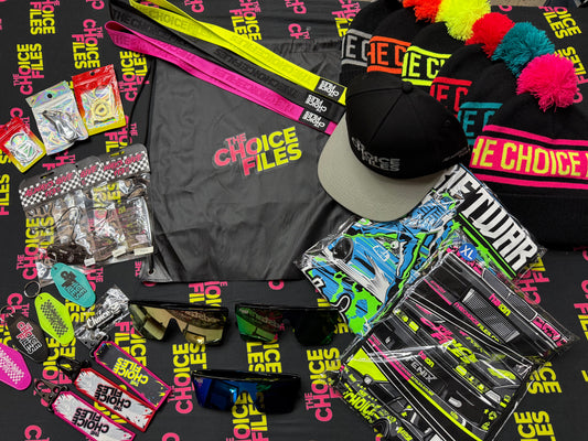 MYSTERY BAGS - LIMITED TIME!