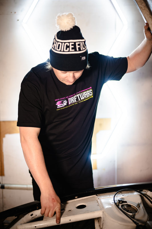 DRIFTWARS Tshirt