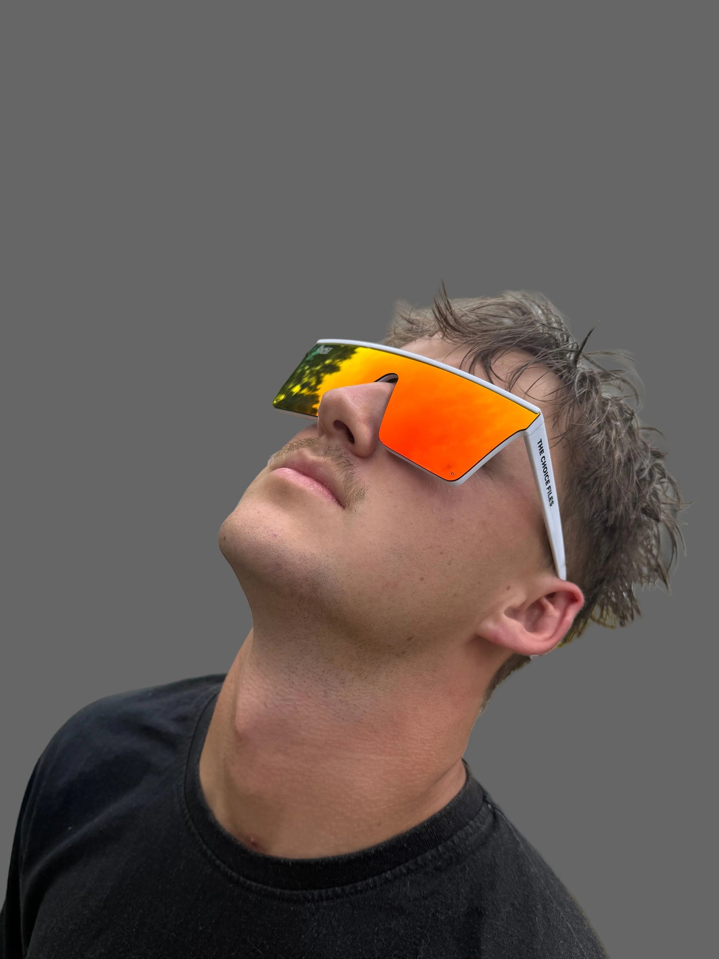 The Rookie (Multiple Colour Options)  -  Mirror Series