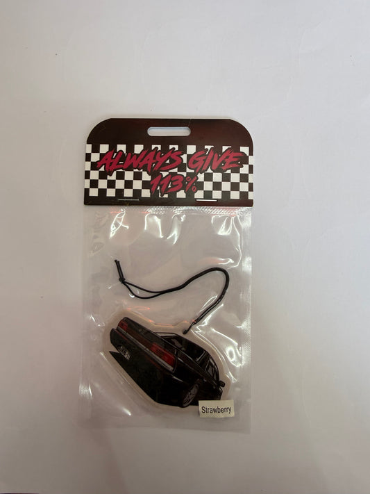 C33 Laurel Air Freshener (Strawberry)