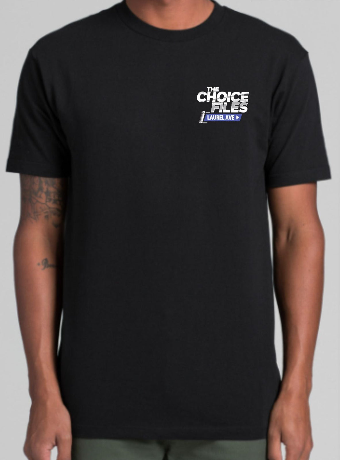 Nissan C33 Laurel After Dark Tshirt