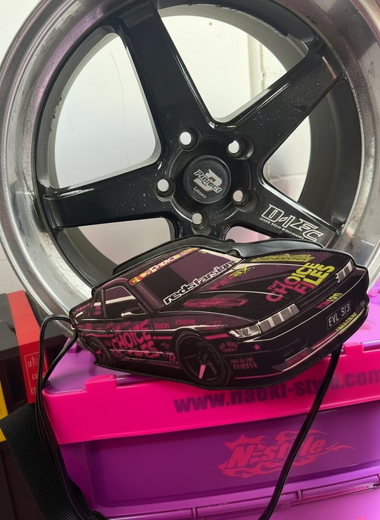 S13 Silvia Handbag