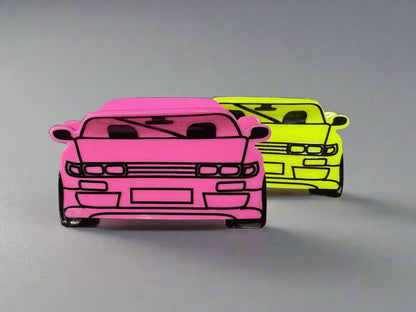 S13 Silvia Claw Clip