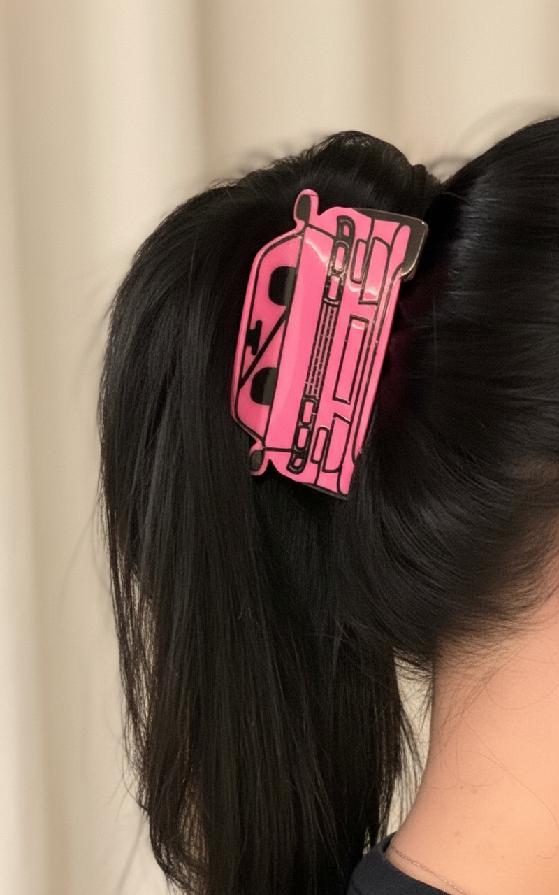 Improved S13 Silvia Claw Clip - Image 4